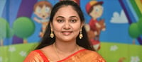 Smt Sreeja Reddy Saripalli Synonymous To Fight Against Autism